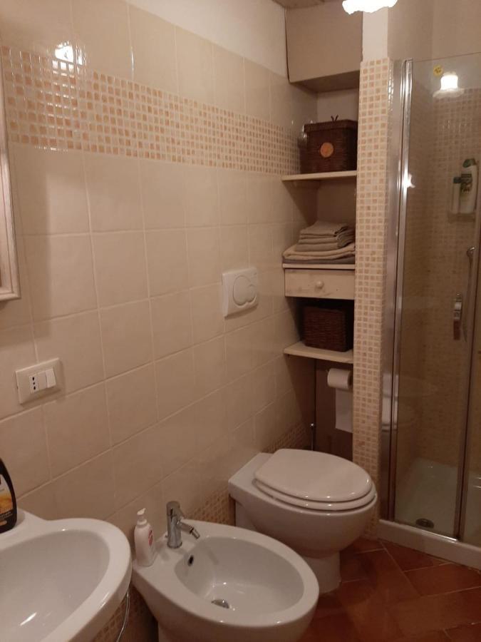 Agula Relais Appartamento Pugnano Екстер'єр фото