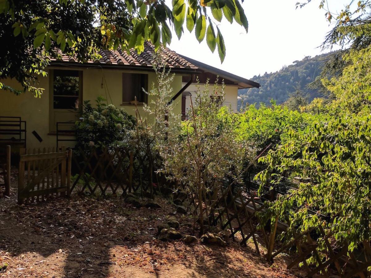 Agula Relais Appartamento Pugnano Екстер'єр фото